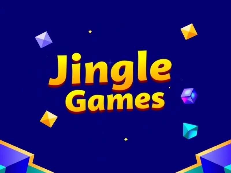 Jingle Games Office
